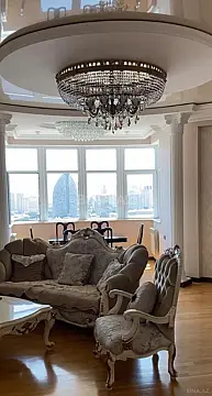 Kirayə verilir 3 otaqlı mənzil 130 m²