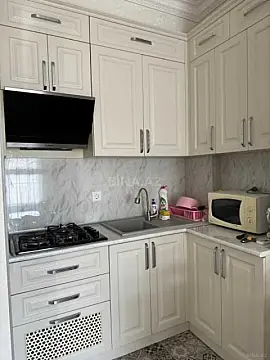 Kirayə verilir 2 otaqlı mənzil 55 m²