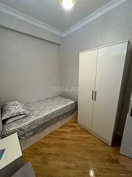 Kirayə verilir 2 otaqlı mənzil 55 m²
