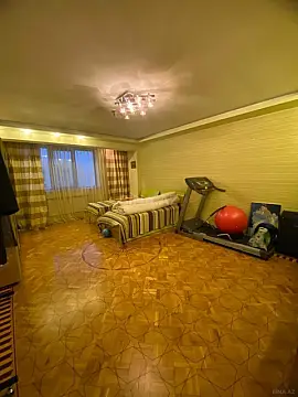 Satılır 3 otaqlı mənzil 110 m²