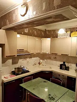 Kirayə verilir 2 otaqlı mənzil 60 m² — Bakı, Nərimanov 2 otaq 60.00 m²