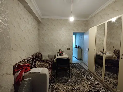 Satılır 1 otaqlı mənzil 29 m² — Xırdalan 1 otaq 29.00 m²