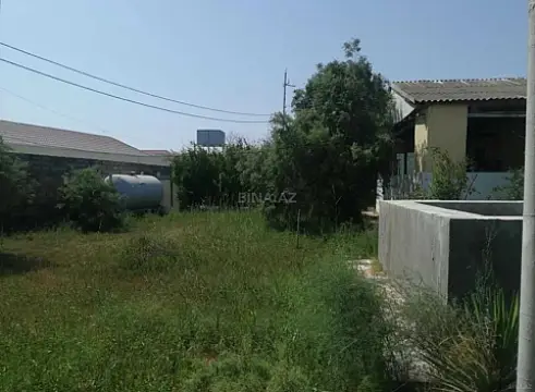 Satılır torpaq sahəsi 30 m²