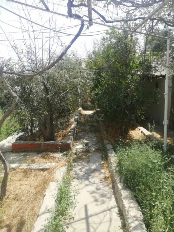Satılır torpaq sahəsi 30 m²