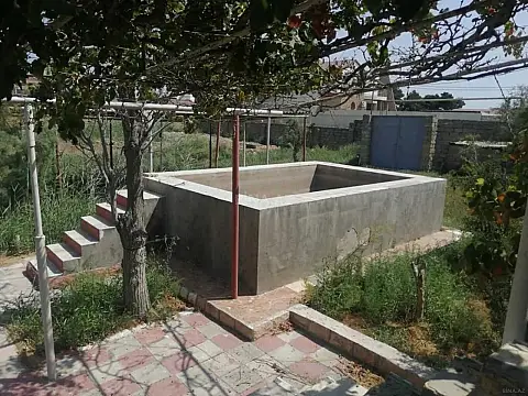 Satılır torpaq sahəsi 30 m²
