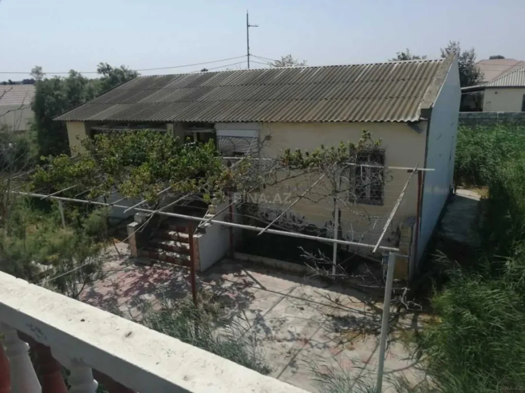 Satılır torpaq sahəsi 30 m²