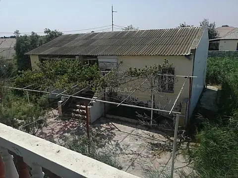 Satılır torpaq sahəsi 30 m²