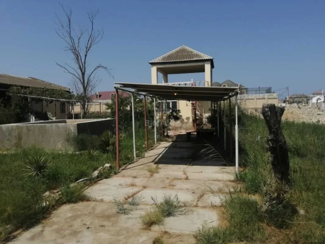 Satılır torpaq sahəsi 30 m²