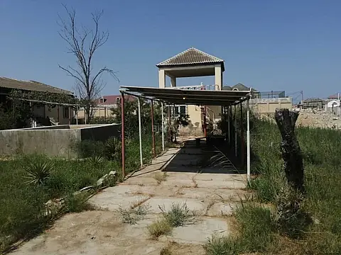 Satılır torpaq sahəsi 30 m²