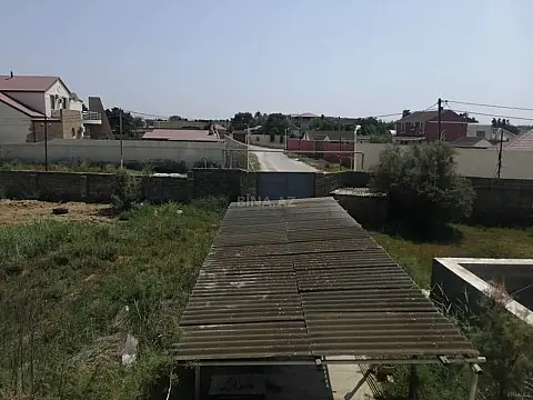Satılır torpaq sahəsi 30 m²