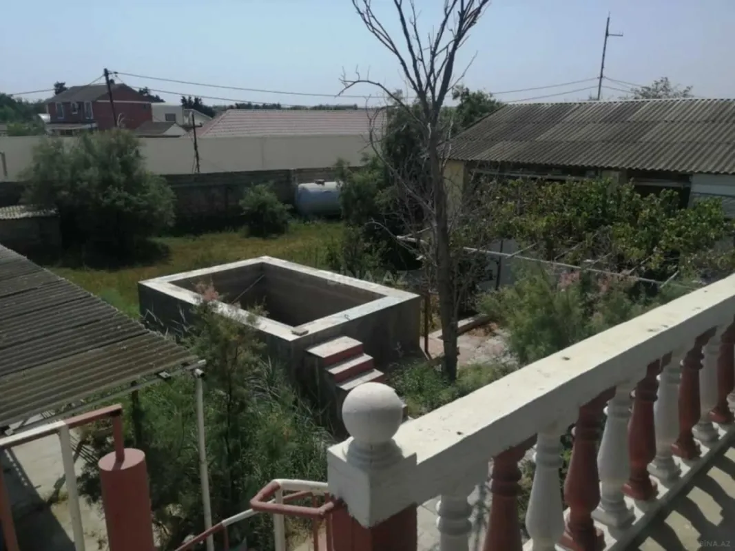 Satılır torpaq sahəsi 30 m²