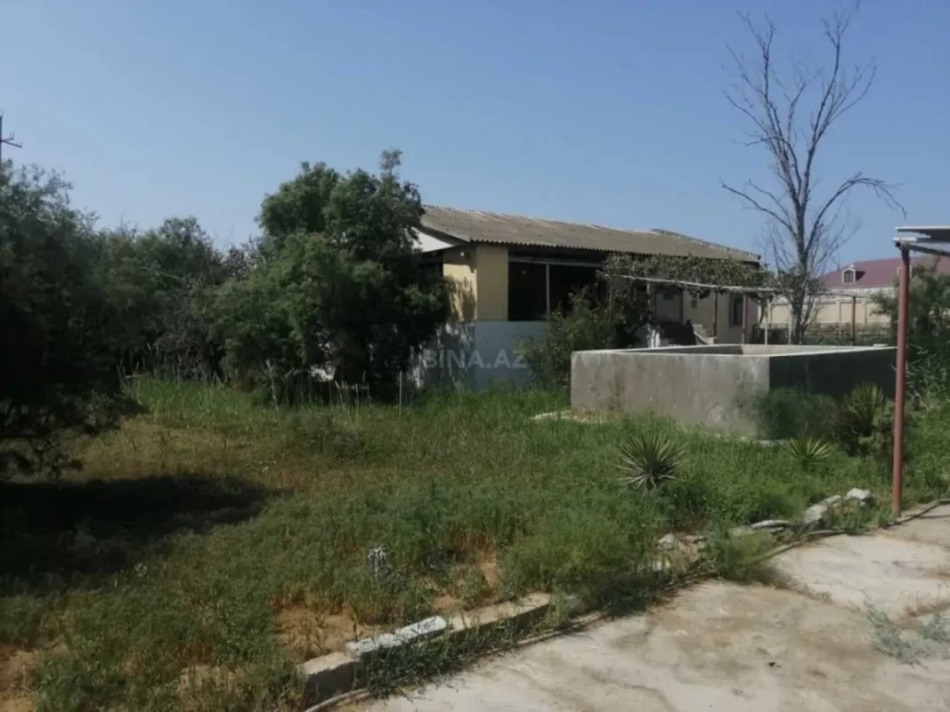 Satılır torpaq sahəsi 30 m²