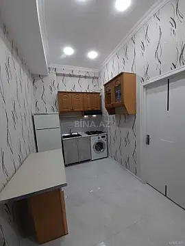 Kirayə verilir 2 otaqlı mənzil 55 m²