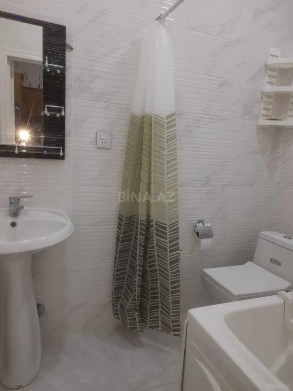 Kirayə verilir 2 otaqlı mənzil 55 m²