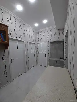 Kirayə verilir 2 otaqlı mənzil 55 m²