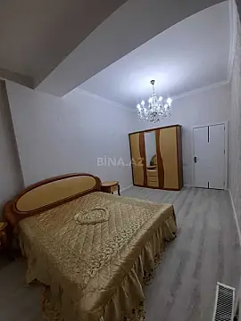 Kirayə verilir 2 otaqlı mənzil 55 m² — Bakı, Yasamal qəs. 2 otaq 55.00 m²