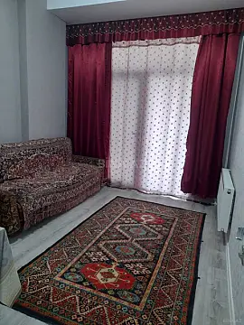 Kirayə verilir 2 otaqlı mənzil 55 m²