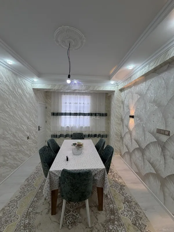 Satılır 2 otaqlı mənzil 40 m²