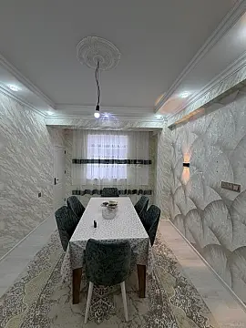 Satılır 2 otaqlı mənzil 40 m² — Bakı, Masazır 2 otaq 40.00 m²