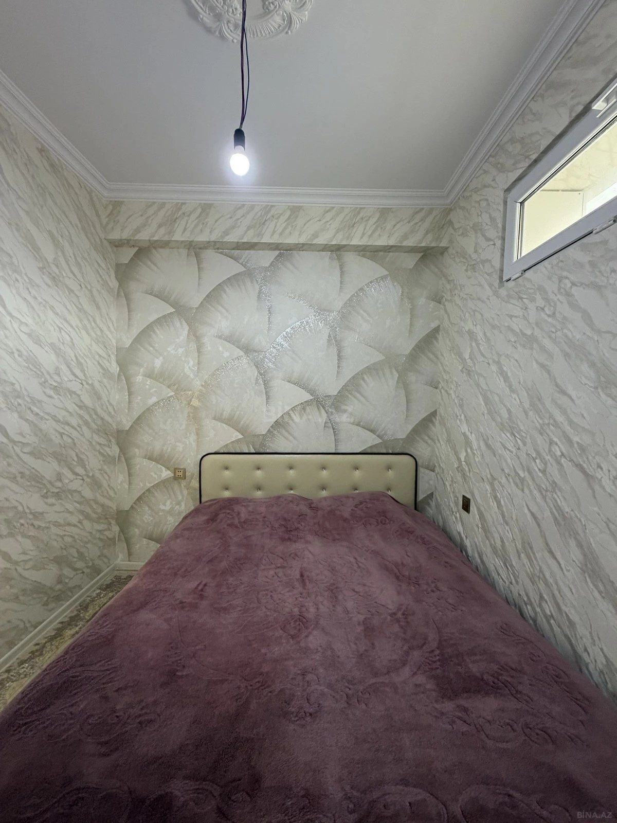 Satılır 2 otaqlı mənzil 40 m²