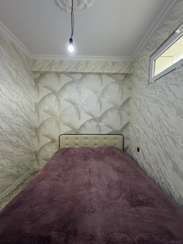 Satılır 2 otaqlı mənzil 40 m²