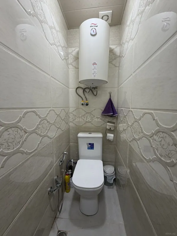 Satılır 2 otaqlı mənzil 40 m²