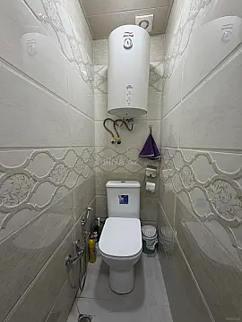 Satılır 2 otaqlı mənzil 40 m²