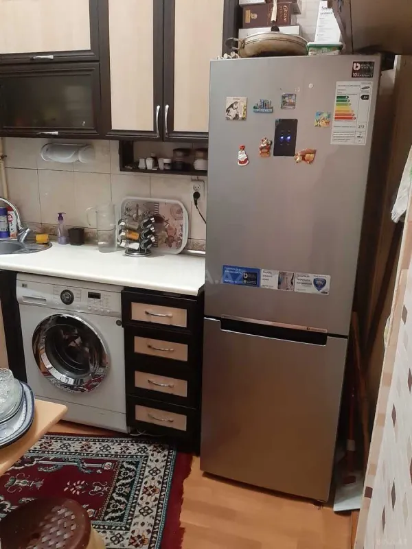 Satılır 3 otaqlı mənzil 100 m²