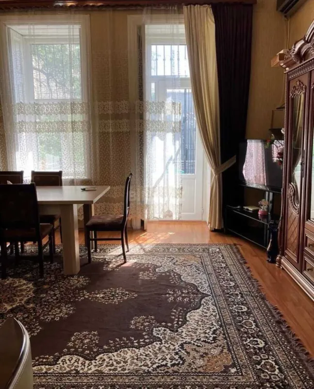 Satılır 3 otaqlı mənzil 100 m²