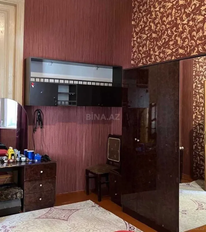 Satılır 3 otaqlı mənzil 100 m²