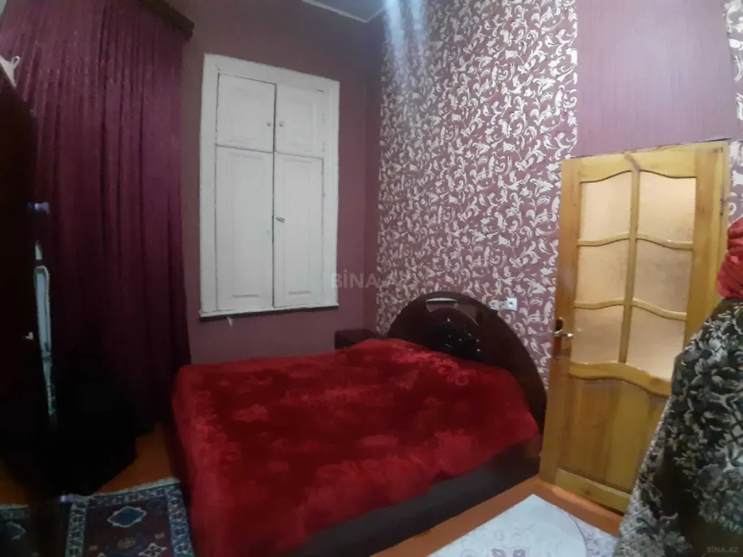 Satılır 3 otaqlı mənzil 100 m²