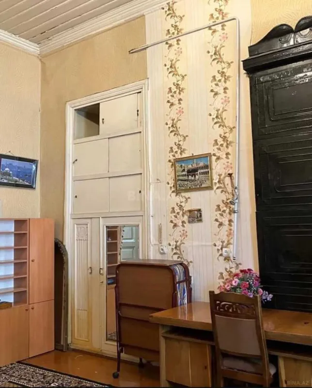 Satılır 3 otaqlı mənzil 100 m²