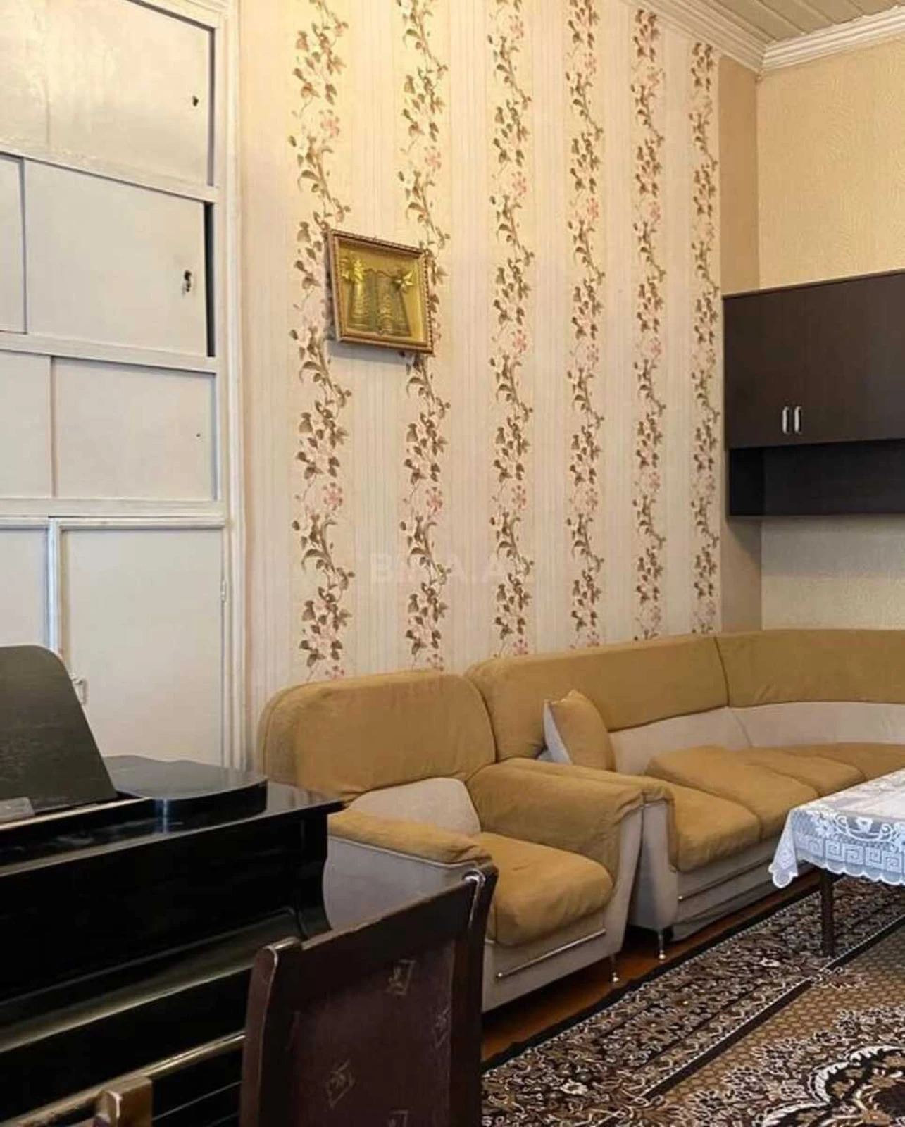 Satılır 3 otaqlı mənzil 100 m²