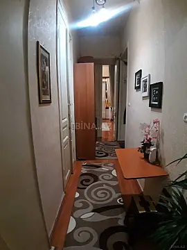 Satılır 3 otaqlı mənzil 100 m²
