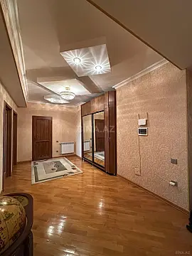 Satılır 2 otaqlı mənzil 100 m²