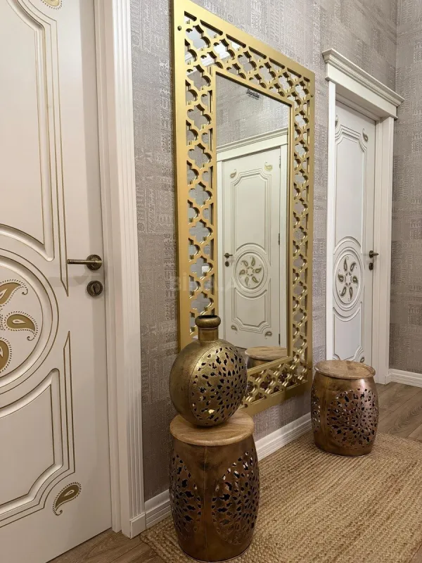 Satılır 4 otaqlı mənzil 157 m²