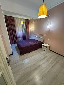 Kirayə verilir 3 otaqlı mənzil 85 m²