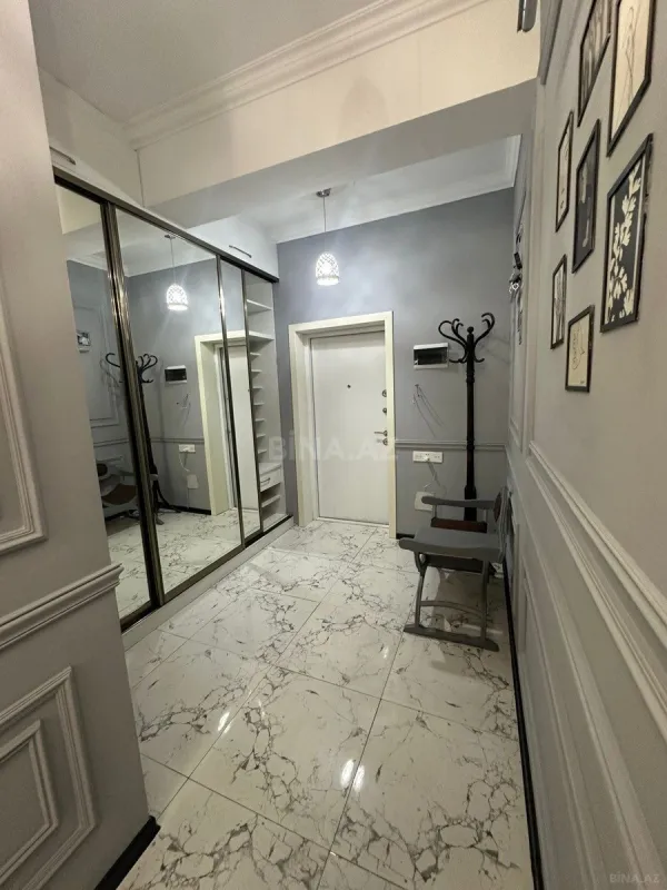 Kirayə verilir 3 otaqlı mənzil 85 m²