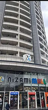 Satılır 3 otaqlı mənzil 155 m² — Bakı, Nizami 3 otaq 155.00 m²