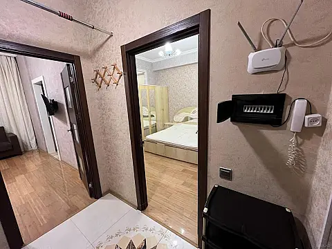 Satılır 2 otaqlı mənzil 51 m²