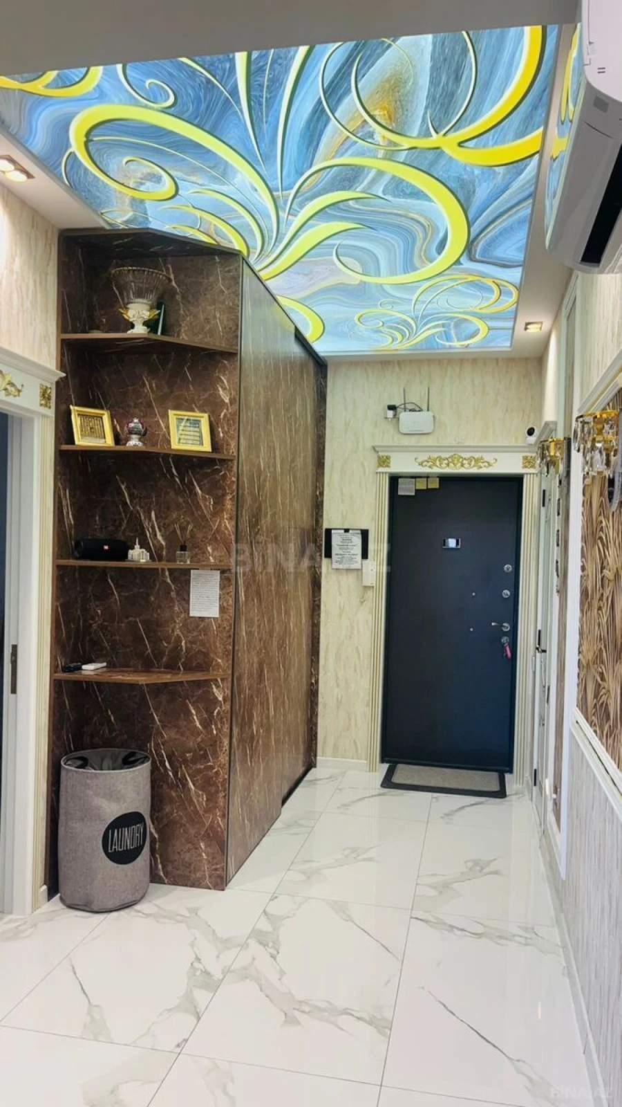 Satılır 2 otaqlı mənzil 65 m²