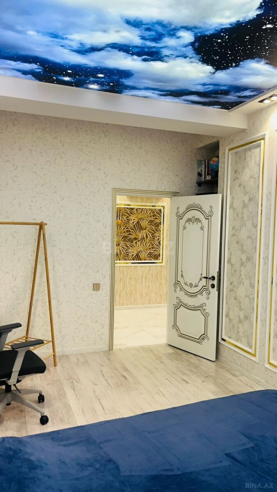 Satılır 2 otaqlı mənzil 65 m²