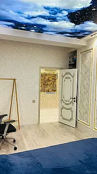 Satılır 2 otaqlı mənzil 65 m²