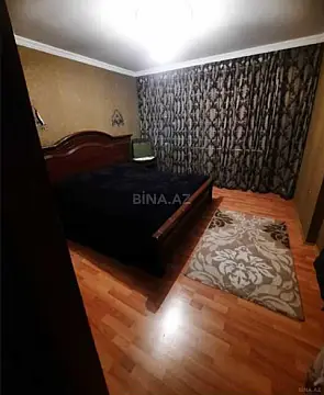 Satılır 5 otaqlı mənzil 100 m²