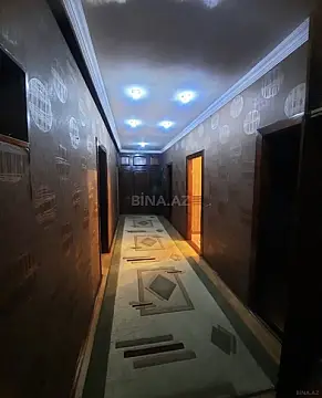 Satılır 5 otaqlı mənzil 100 m²