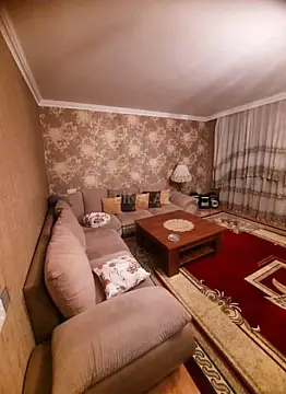 Satılır 5 otaqlı mənzil 100 m² — Bakı, Lökbatan 5 otaq 100.00 m²