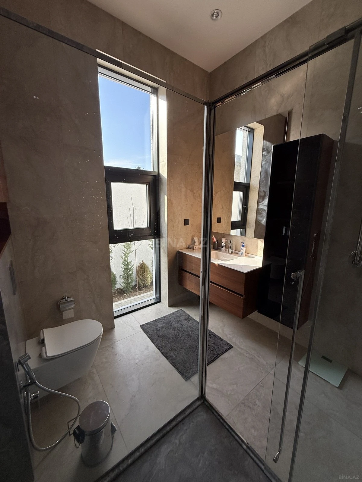 Satılır 3 otaqlı həyət evi 125 m²