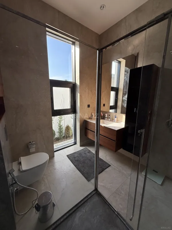 Satılır 3 otaqlı həyət evi 125 m²