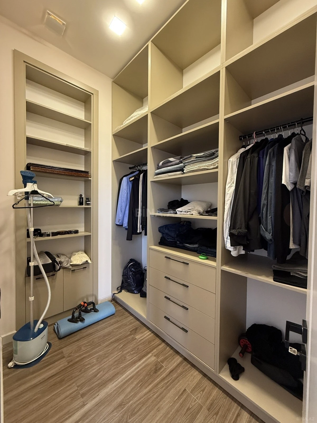 Satılır 3 otaqlı həyət evi 125 m²