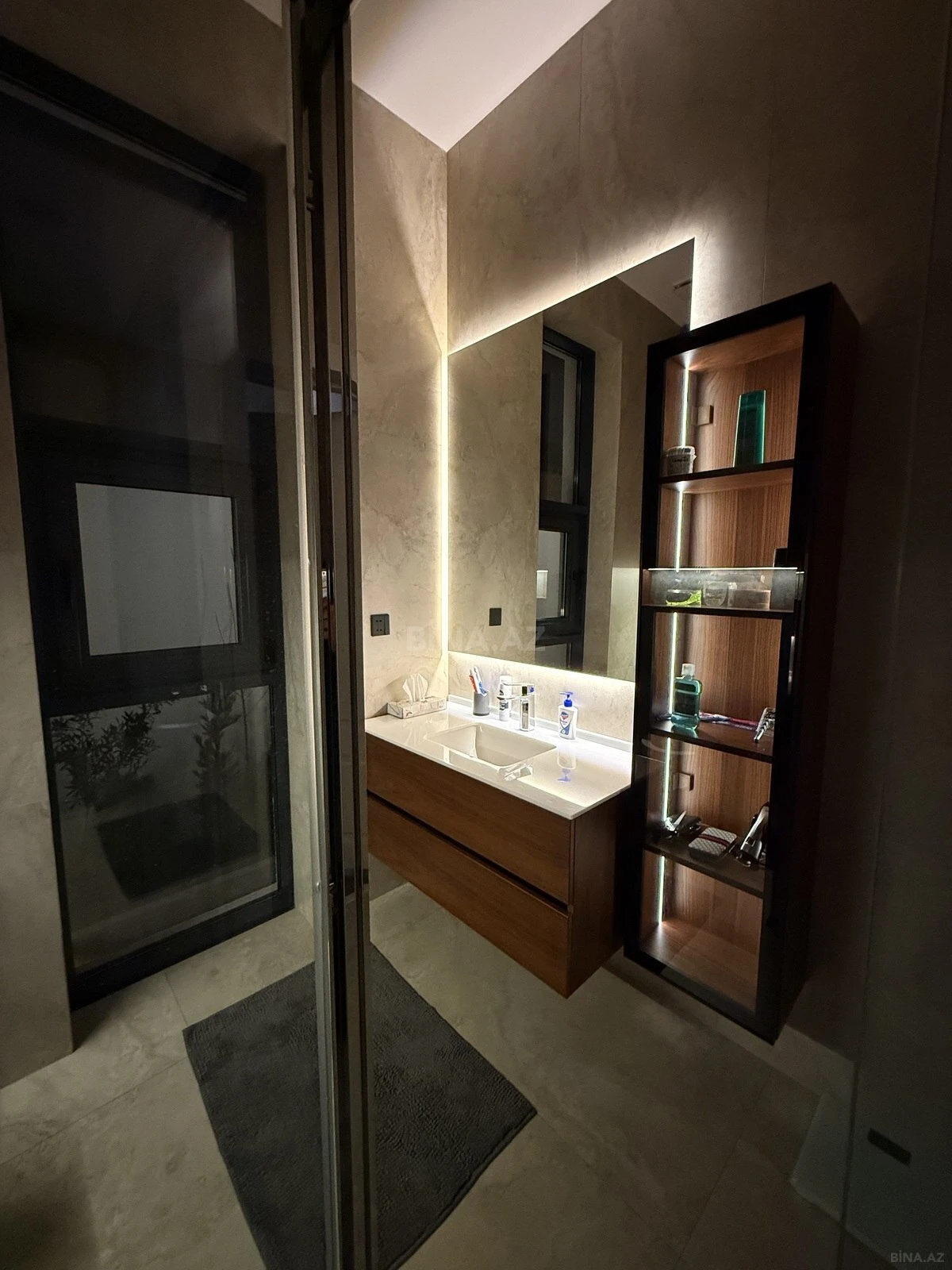 Satılır 3 otaqlı həyət evi 125 m²